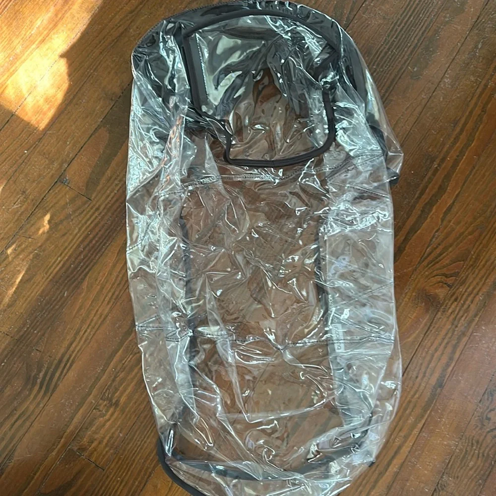 Bugaboo Cameleon Rain Cover - Picture 2 of 5